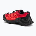 Încălțăminte de trekking pentru copii  Salomon X Ultra GTX biking red/black/flame scarlet 3