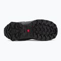 Încălțăminte de trekking pentru copii  Salomon X Ultra GTX biking red/black/flame scarlet 4