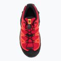Încălțăminte de trekking pentru copii  Salomon X Ultra GTX biking red/black/flame scarlet 5