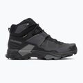 Încălțăminte de trekking pentru bărbați  Salomon X Ultra 5 MID GTX black / asphalt / castlerock 2