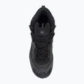Încălțăminte de trekking pentru bărbați  Salomon X Ultra 5 MID GTX black / asphalt / castlerock 5