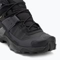 Încălțăminte de trekking pentru bărbați  Salomon X Ultra 5 MID GTX black / asphalt / castlerock 7