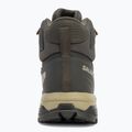 Încălțăminte de trekking pentru bărbați  Salomon X Ultra 5 MID GTX peat / gray green / blue nights 6