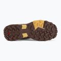 Încălțăminte de trekking pentru femei Salomon X Ultra 5 MID GTX burlwood / french roast / rattan 4