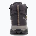 Încălțăminte de trekking pentru femei Salomon X Ultra 5 MID GTX nine iron / gull / soft clay 6
