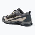 Încălțăminte de trekking pentru bărbați  Salomon X Ultra 5 monument / turbul / spicy mustard 3
