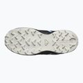 Încălțăminte de alergare pentru copii Salomon Speedcross Waterproof black/vanilla ice/french blue 11
