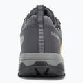 Încălțăminte de trekking pentru bărbați Salomon X ULTRA 5 GTX turbulence/monument/spicy mustard 6