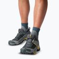 Încălțăminte de trekking pentru bărbați Salomon X ULTRA 5 GTX turbulence/monument/spicy mustard 8