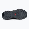 Încălțăminte de trekking pentru copii  Salomon XA Pro 3D V8 Waterproof black/turbulence/quarry 4