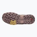 Încălțăminte de trekking pentru femei Salomon X ULTRA 5 GTX burlwood / french roast / rattan 2