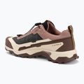 Încălțăminte de trekking pentru femei Salomon X ULTRA 5 GTX burlwood / french roast / rattan 3