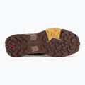 Încălțăminte de trekking pentru femei Salomon X ULTRA 5 GTX burlwood / french roast / rattan 4