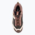 Încălțăminte de trekking pentru femei Salomon X ULTRA 5 GTX burlwood / french roast / rattan 5