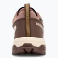 Încălțăminte de trekking pentru femei Salomon X ULTRA 5 GTX burlwood / french roast / rattan 6