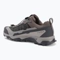 Încălțăminte de trekking pentru femei Salomon X ULTRA 5 GTX plum kitten / nine iron / soft clay 3