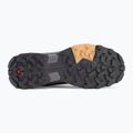 Încălțăminte de trekking pentru femei Salomon X ULTRA 5 GTX plum kitten / nine iron / soft clay 4