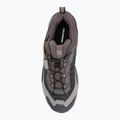 Încălțăminte de trekking pentru femei Salomon X ULTRA 5 GTX plum kitten / nine iron / soft clay 5