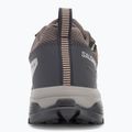 Încălțăminte de trekking pentru femei Salomon X ULTRA 5 GTX plum kitten / nine iron / soft clay 6