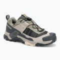 Încălțăminte de trekking pentru femei Salomon X ULTRA 5 GTX seagrass / turbul ence / tender peach