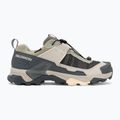 Încălțăminte de trekking pentru femei Salomon X ULTRA 5 GTX seagrass / turbul ence / tender peach 2