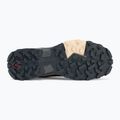 Încălțăminte de trekking pentru femei Salomon X ULTRA 5 GTX seagrass / turbul ence / tender peach 4