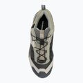 Încălțăminte de trekking pentru femei Salomon X ULTRA 5 GTX seagrass / turbul ence / tender peach 5