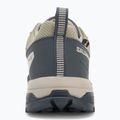 Încălțăminte de trekking pentru femei Salomon X ULTRA 5 GTX seagrass / turbul ence / tender peach 6