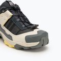 Încălțăminte de trekking pentru femei Salomon X ULTRA 5 GTX turbulence / sedona sage / yellow Iris 7
