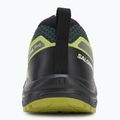 Încălțăminte de trekking pentru copii  Salomon XA Pro V8 urban chic/black/dark citron 6