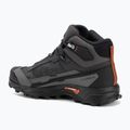 Încălțăminte de trekking pentru bărbați  Salomon X Ultra 5 MID GTX asphalt / castlerock / burnt ochre 3