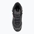 Încălțăminte de trekking pentru bărbați  Salomon X Ultra 5 MID GTX asphalt / castlerock / burnt ochre 5