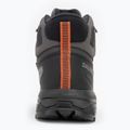 Încălțăminte de trekking pentru bărbați  Salomon X Ultra 5 MID GTX asphalt / castlerock / burnt ochre 6
