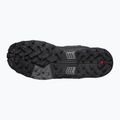 Încălțăminte de trekking pentru bărbați Salomon X Ultra 5 MID Wide GTX black/asphalt/ castlerock 9
