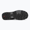 Încălțăminte de trekking pentru bărbați Salomon X Ultra 5 MID Wide GTX black/asphalt/ castlerock 4