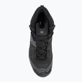 Încălțăminte de trekking pentru bărbați Salomon X Ultra 5 MID Wide GTX black/asphalt 5