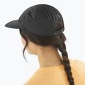 Șapcă  Salomon SHAKEout 7 Panel deep black 3