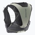 Vestă de alergare Salomon Advance 12 Gradient phantom/castelrock/icicle 2