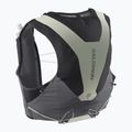 Vestă de alergare Salomon Advance Skin 5 Gradient phantom/castelrock/icicle 2