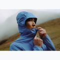 Geacă de alergare pentru bărbați Salomon Bonatti Waterproof ultramarine 3