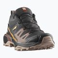 Încălțăminte de trekking pentru femei  Salomon X Ultra 360 GTX phantom/iron/etherea