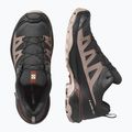 Încălțăminte de trekking pentru femei  Salomon X Ultra 360 GTX phantom/iron/etherea 6