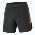 Pantaloni scurți de alergare pentru bărbați Salomon S/Lab Speed Spl 7" deep black / fiery red 6