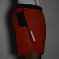 Pantaloni scurți de alergare pentru bărbați Salomon S/Lab Speed Spl 7" fiery red 3