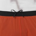 Pantaloni scurți de alergare pentru bărbați Salomon S/Lab Speed Spl 7" fiery red 4