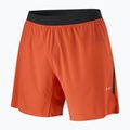 Pantaloni scurți de alergare pentru bărbați Salomon S/Lab Speed Spl 7" fiery red 6