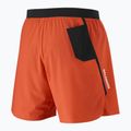 Pantaloni scurți de alergare pentru bărbați Salomon S/Lab Speed Spl 7" fiery red 7