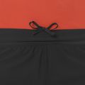 Pantaloni scurți de alergare pentru bărbați Salomon S/Lab Speed Spl 3" deep black / fiery red 3