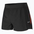 Pantaloni scurți de alergare pentru bărbați Salomon S/Lab Speed Spl 3" deep black / fiery red 6