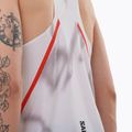 Tank top de alergare pentru bărbați  Salomon S/Lab Speed Singlet white / andorra 3